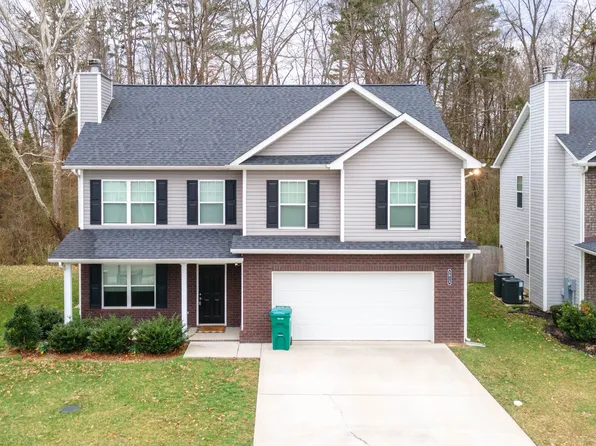 5913 Rain Cloud Rd, Knoxville, TN 37918