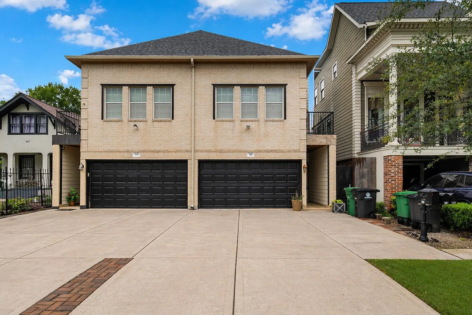 3 bed, 2.5 bath, 2140 sqft, $3,100 — Photo 1