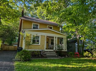 1716 Wood Rd, Cleveland Heights, OH 44121