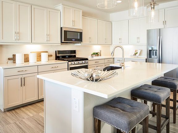 Stunning Kitchen