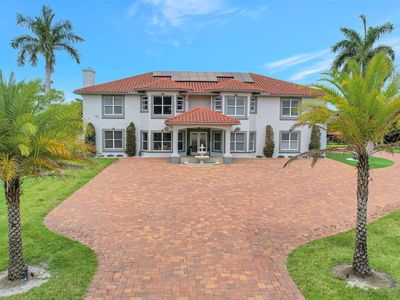 2503 Prarieview Drive, Loxahatchee, FL, 33470
