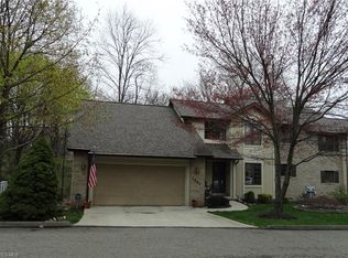 4993 Belden Park Dr NW, North Canton, OH