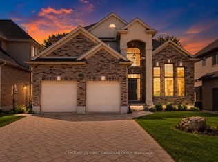 1025 Gleneagle Trl, London, ON N6G 0K9
