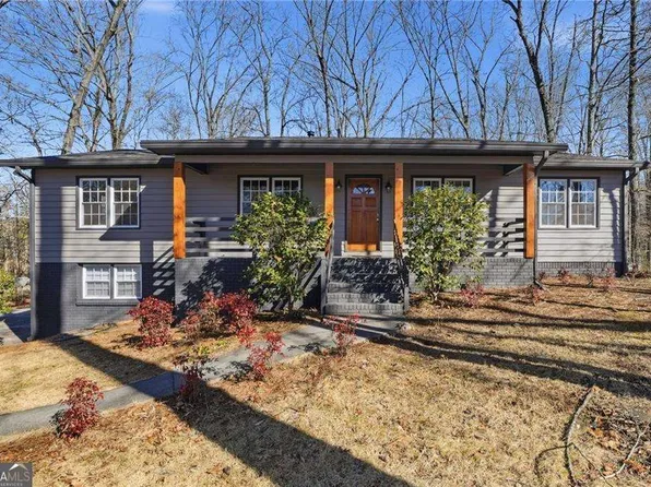 2810 Shaw Rd, Marietta, GA 30066