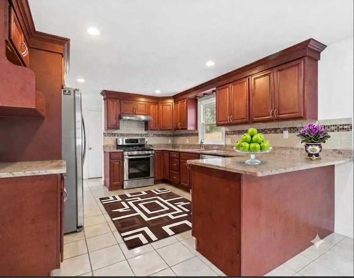 3 bed, 2.5 bath, 2208 sqft, $4,400 — Photo 4