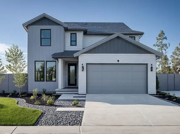 5361 Sidewinder Dr, Colorado Springs, CO 80925
