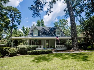 629 Cherry Ln, Laurel, MS, 39440