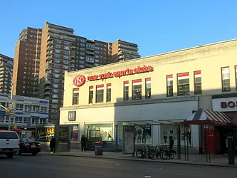 Rented by Citi Habitats