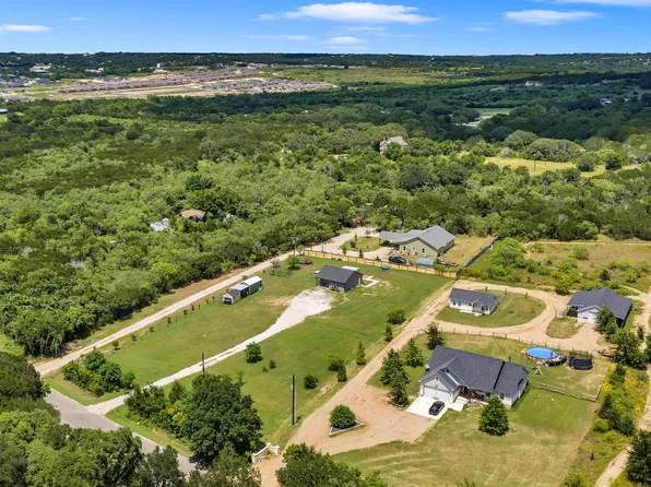 1619 CR 340, Burnet, TX 78611