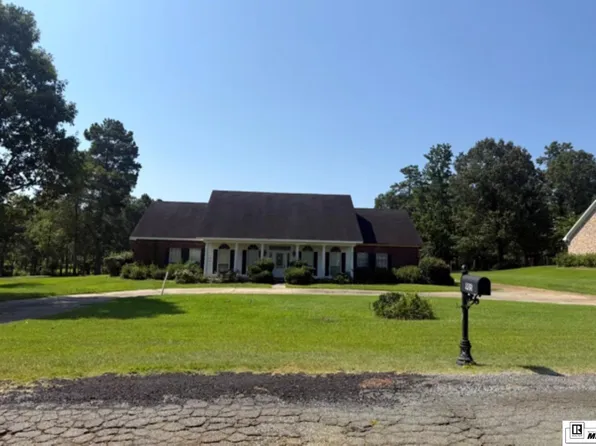 905 Hodge Watson Rd, Calhoun, LA 71225