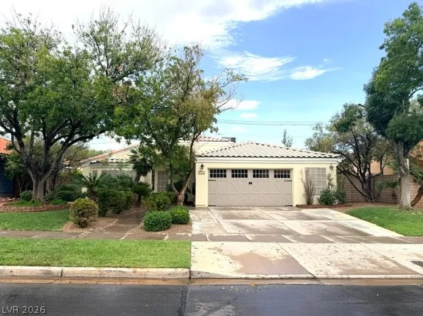 535 Cherry St, Boulder City, NV 89005