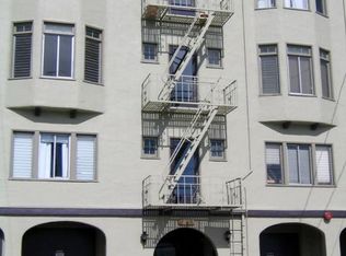 1757 Oxford St, Berkeley, CA 94709