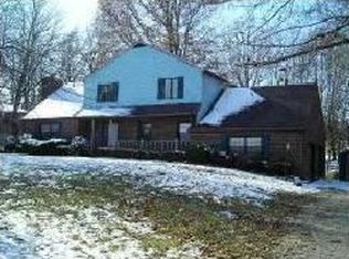14100 N Saint Joseph Ave, Evansville, IN 47725