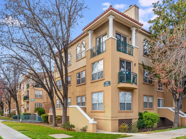 951 S 12th St APT 310, San Jose, CA 95112
