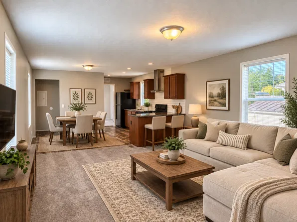 4407 Buttercup Ln, Traverse City, MI 49685