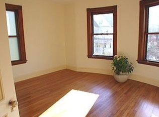 20 Hersey Pl #1, Quincy, MA 02169