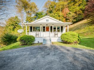 8582 Manville Rd, Gate City, VA 24251