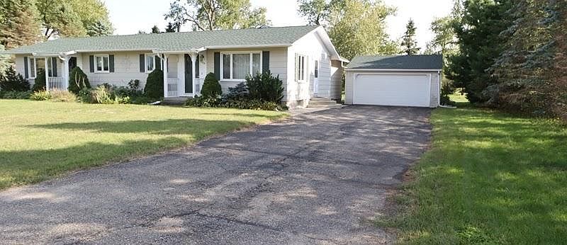 House Front