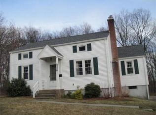 147 Kings Grant Rd, Marlborough, MA 01752