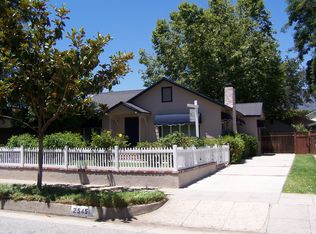2545 Morningside St, Pasadena, CA 91107