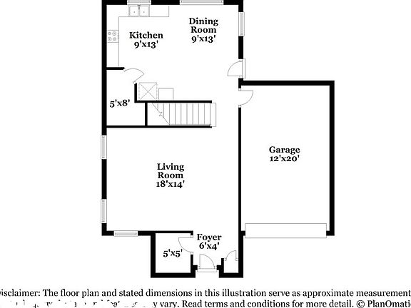 2nd image of 8130 Villandry Ln