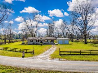 14420 Upper Steel Bend Rd, Scott, AR 72142