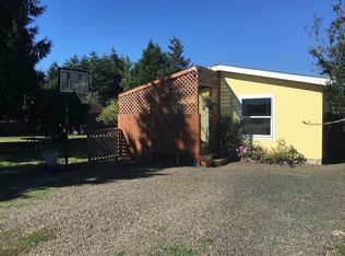 380 W Buford Ave, Newport, OR 97380