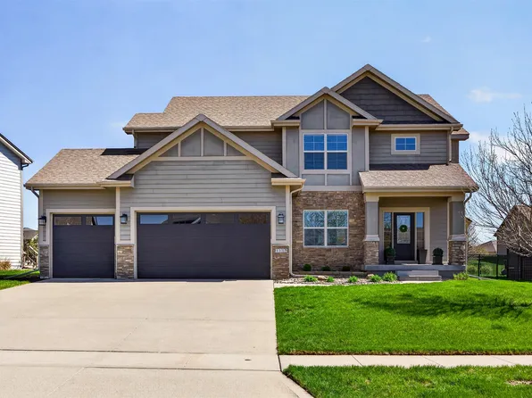 1115 NE Cold Harbor Dr, Ankeny, IA 50021