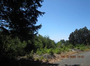 200 Forest Rd, Whitethorn, CA 95589