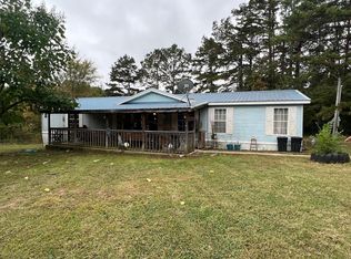 4810 Oak Ridge Trl, Park Hills, MO 63601