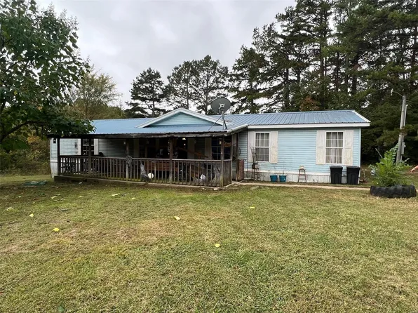 4810 Oak Ridge Trl, Park Hills, MO 63601