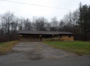 1425 Boy Scout Rd, Caro, MI 48723