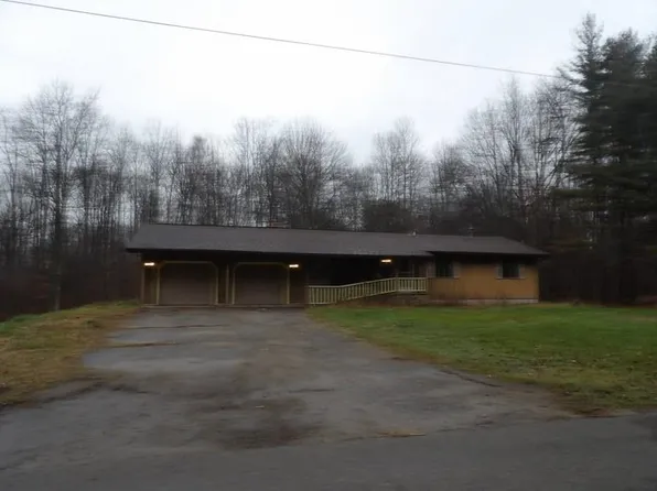 1425 Boy Scout Rd, Caro, MI 48723