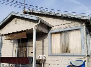9632 C St, Oakland, CA 94603