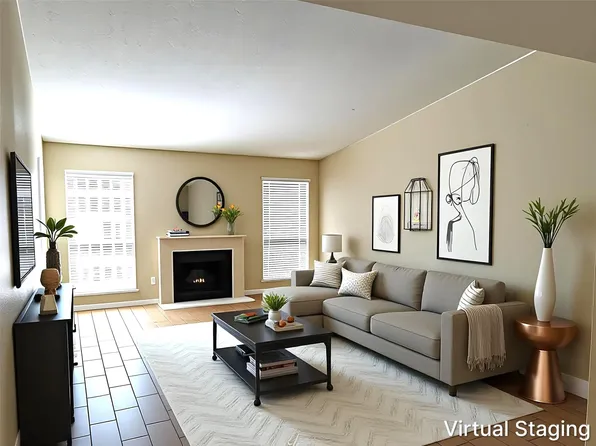 7400 Bellerive Dr, Houston, TX