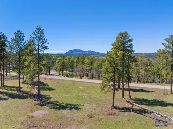 LOT 136 Lone Elk Rd, Spearfish, SD 57783