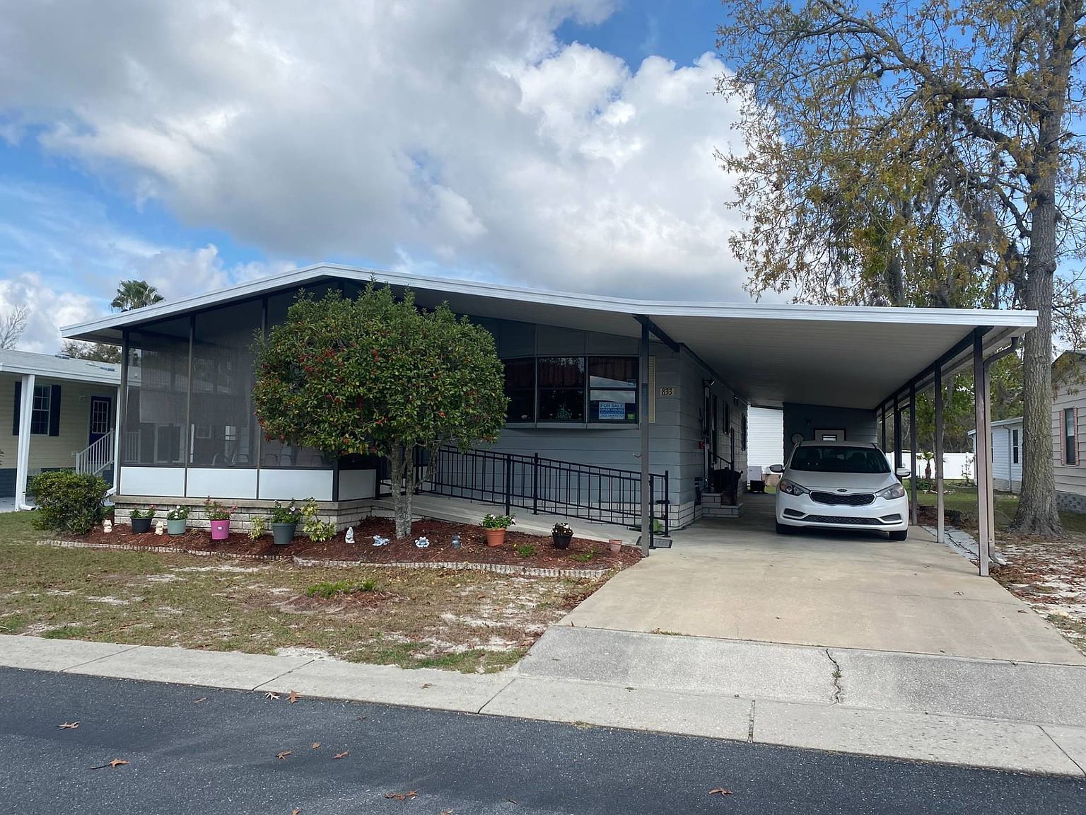 833 SE Serendipity Pl 302, Crystal River, FL 34429 Zillow