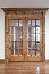 Sold by P.S. Burnham Inc.