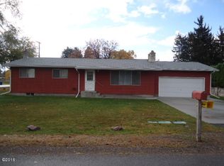 3003 James St, Missoula, MT 59804