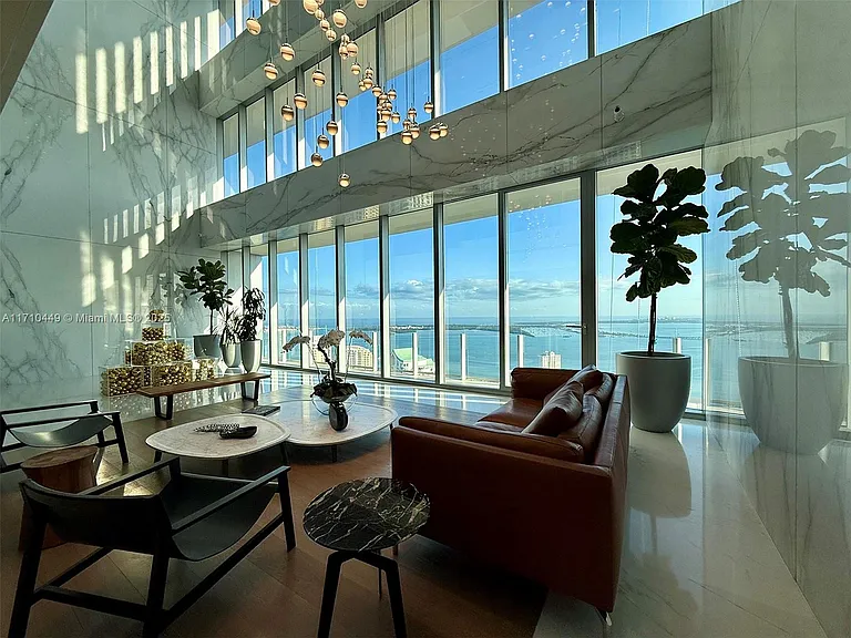 300 Biscayne Boulevard Way #4708 — Photo 25
