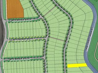 8622 61st St S, Horace, ND