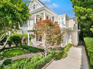 1907 Octavia St, New Orleans, LA 70115