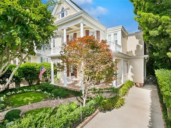 1907 Octavia St, New Orleans, LA 70115