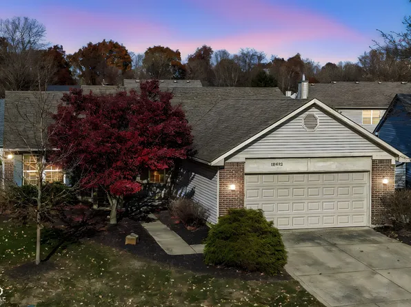 10442 Cedar Dr, Fishers, IN 46037