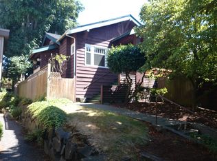 4036 California Ave SW, Seattle, WA 98116