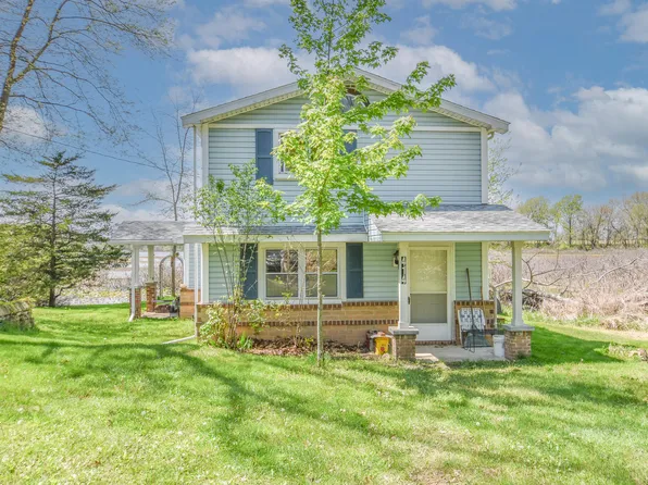414 River Rd, Coldwater, MI 49036