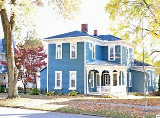 610 E Gambier St, Mount Vernon, OH 43050