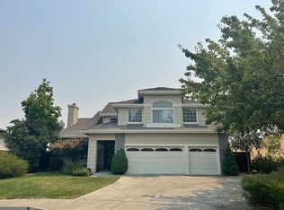 620 Vine Hill Ln, San Ramon, CA 94582