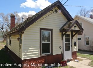 1016 1st St NW, Minot, ND 58703