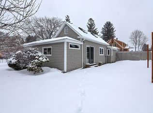 106 Main St, Boylston, MA 01505